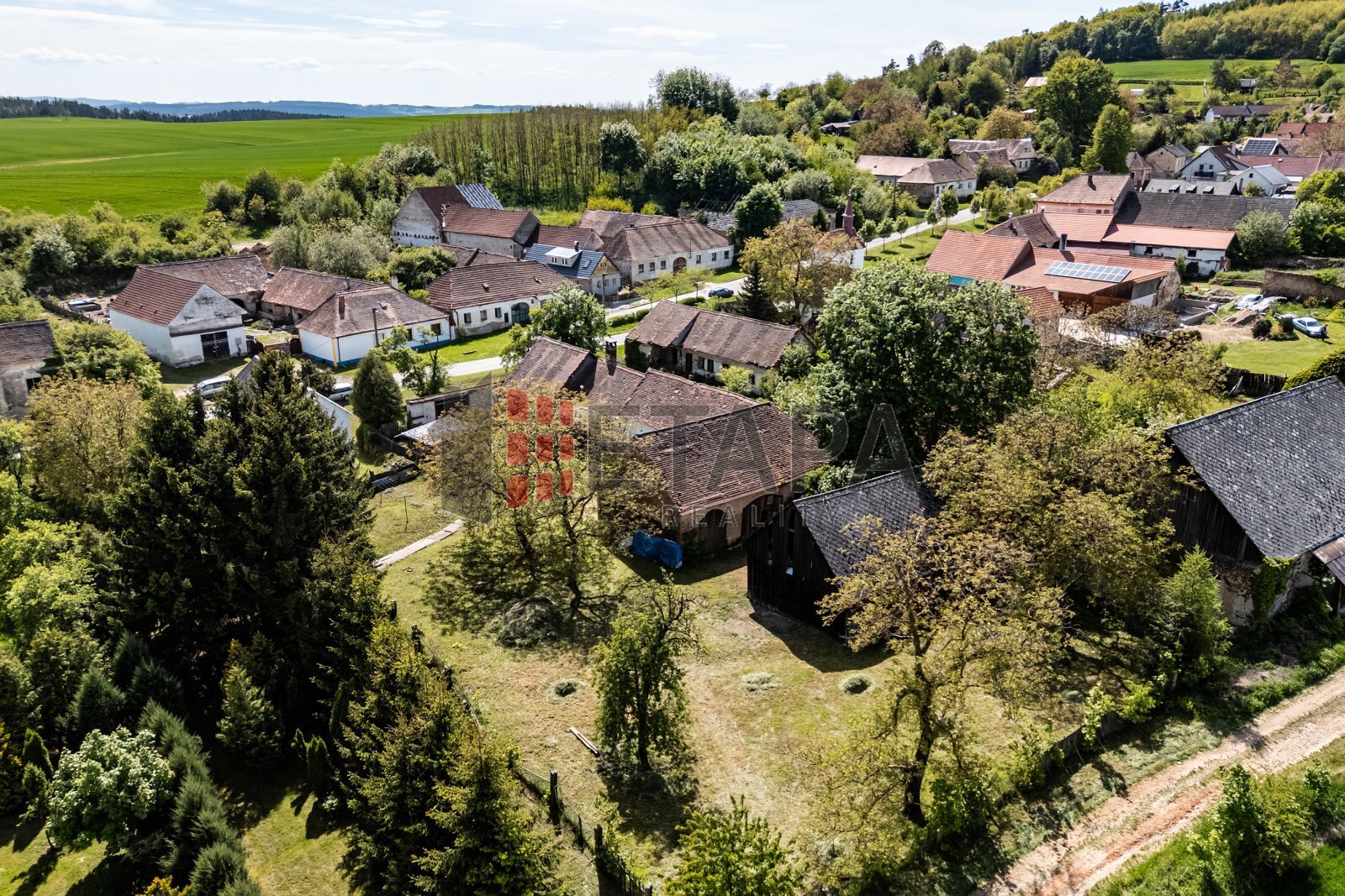 nemovitost