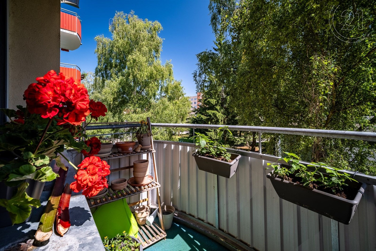 Balkon