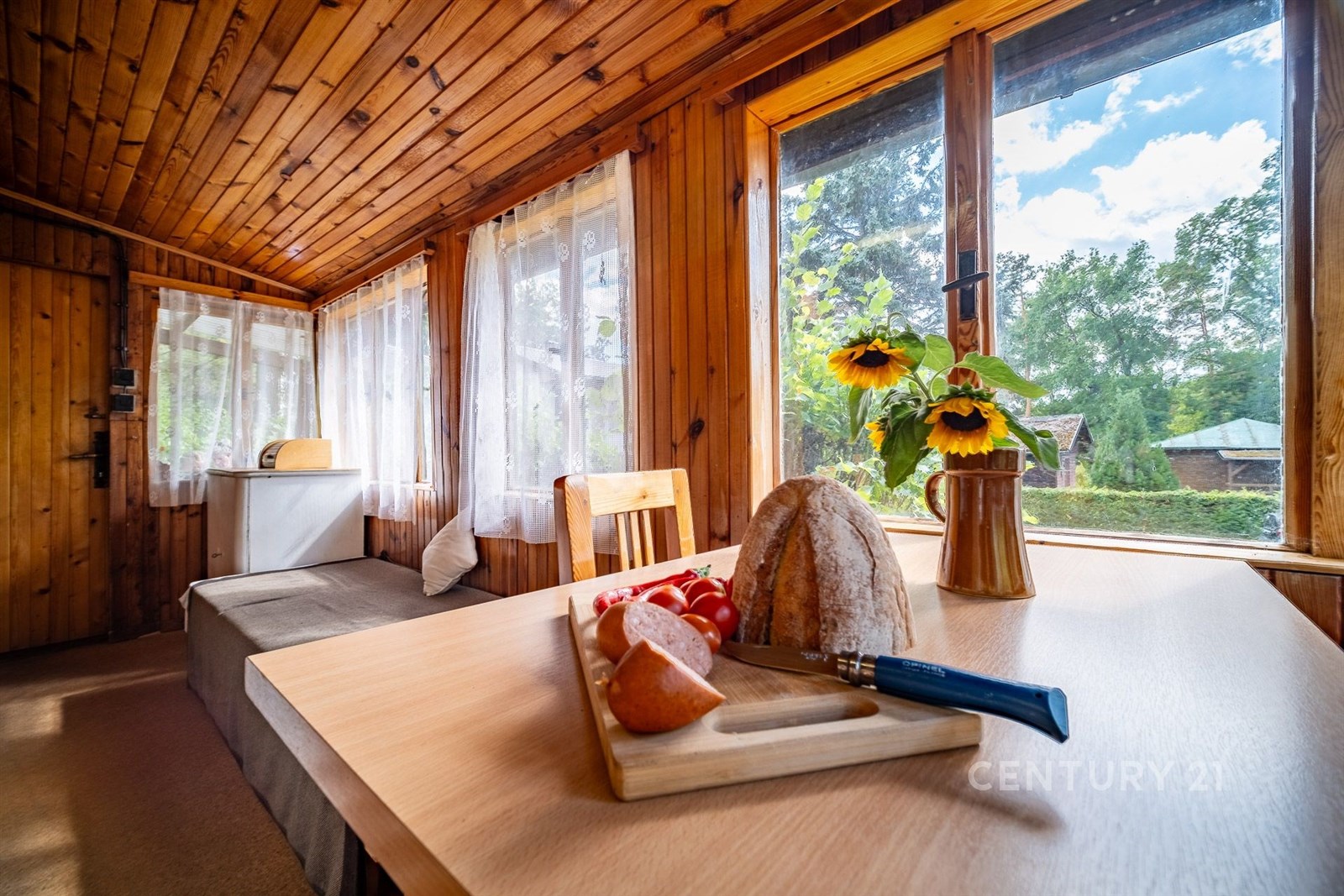 Veranda