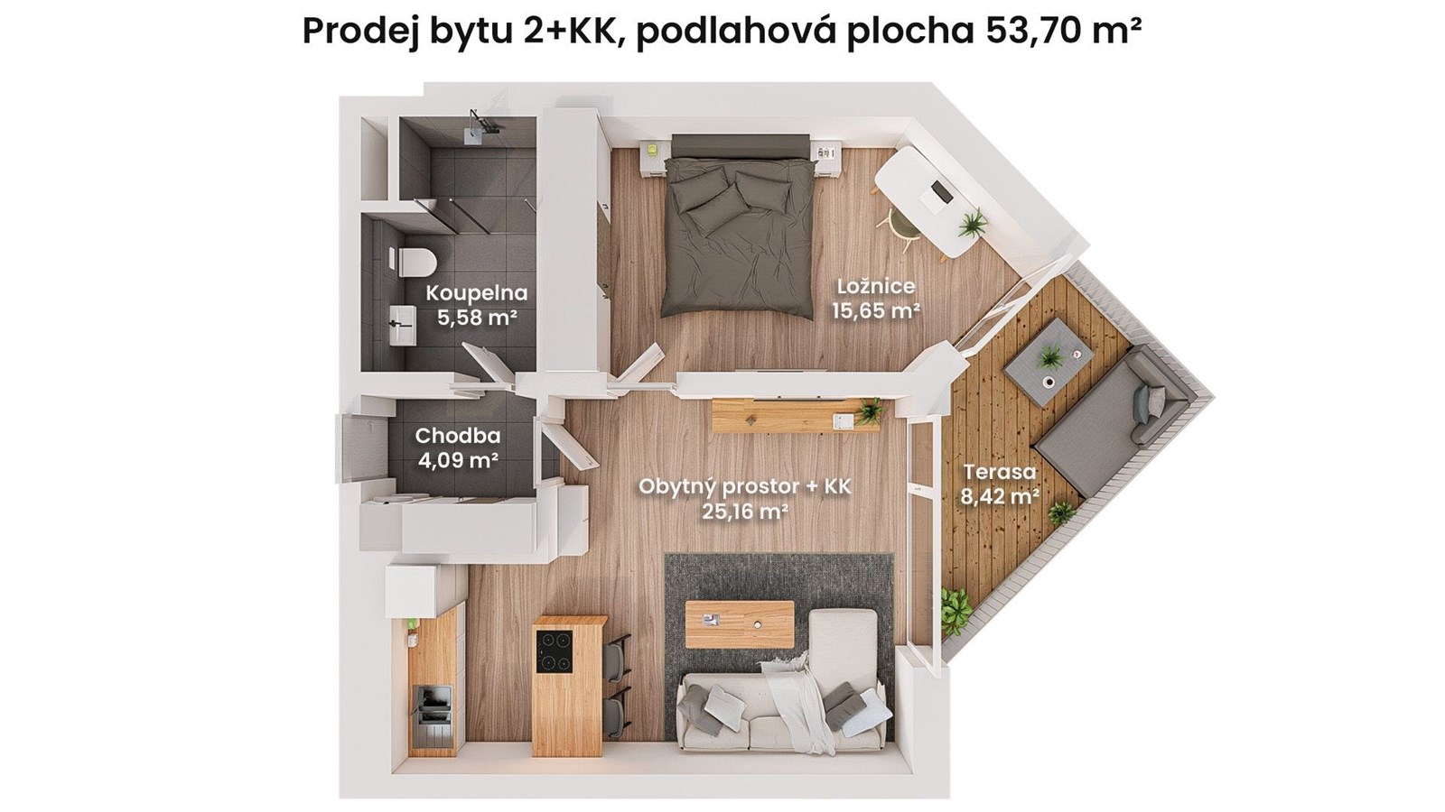 Pu°dorys bytu