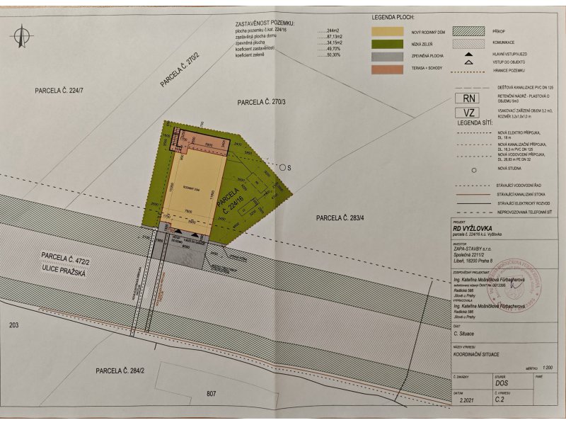 Obrázek k zakázce č.: 727011