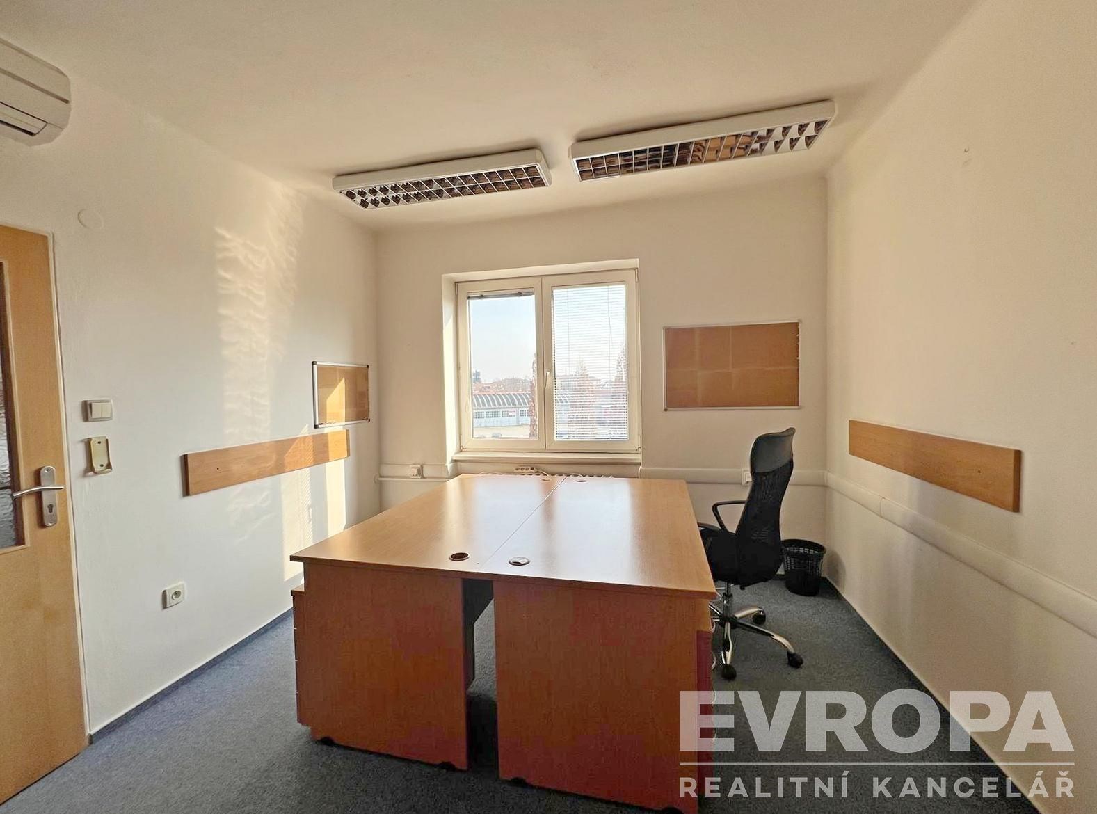 Kancelář 15 m2