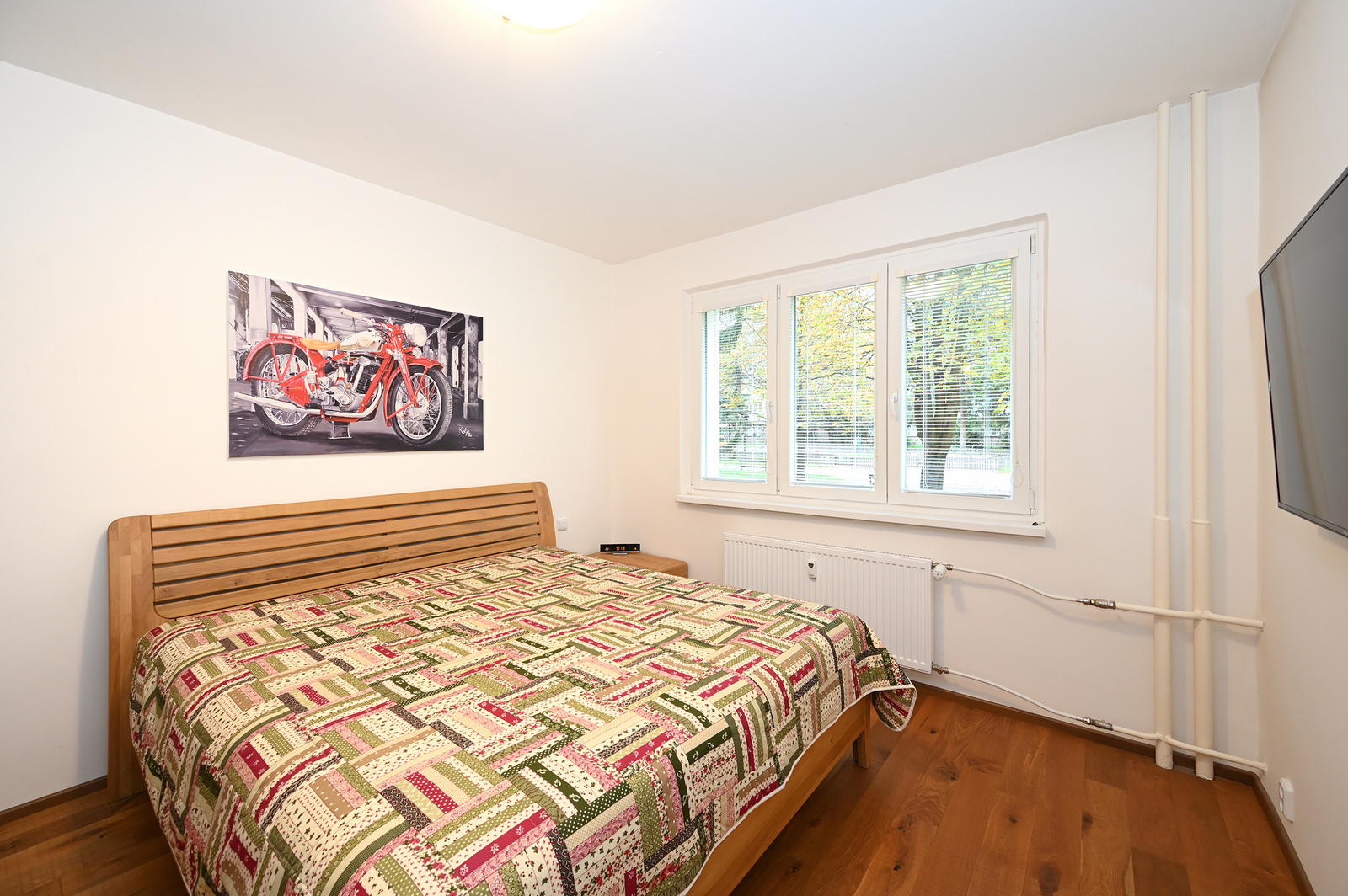 Pronájem bytu 3+1 Praha 28 000 Kč za měsíc, foto 11