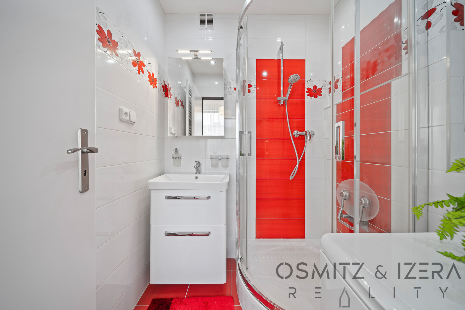 Byt 3+1 Litoměřice