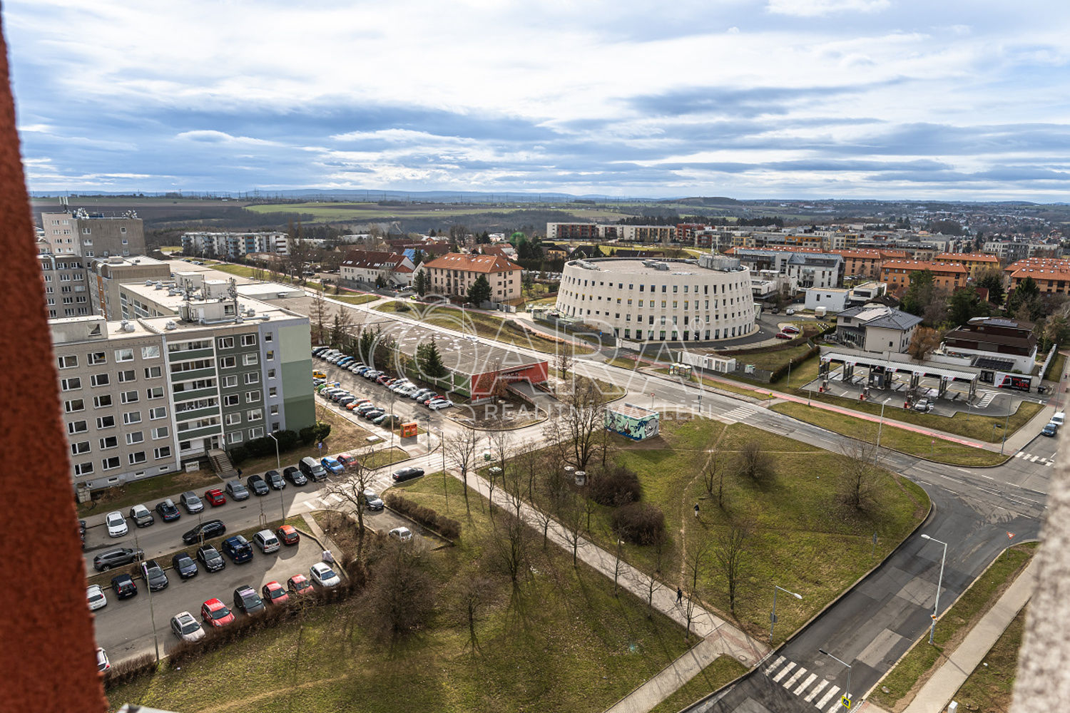výhled