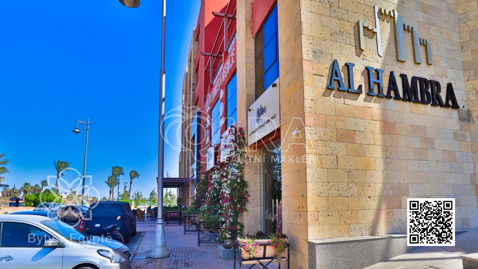 Resort Al Hambra