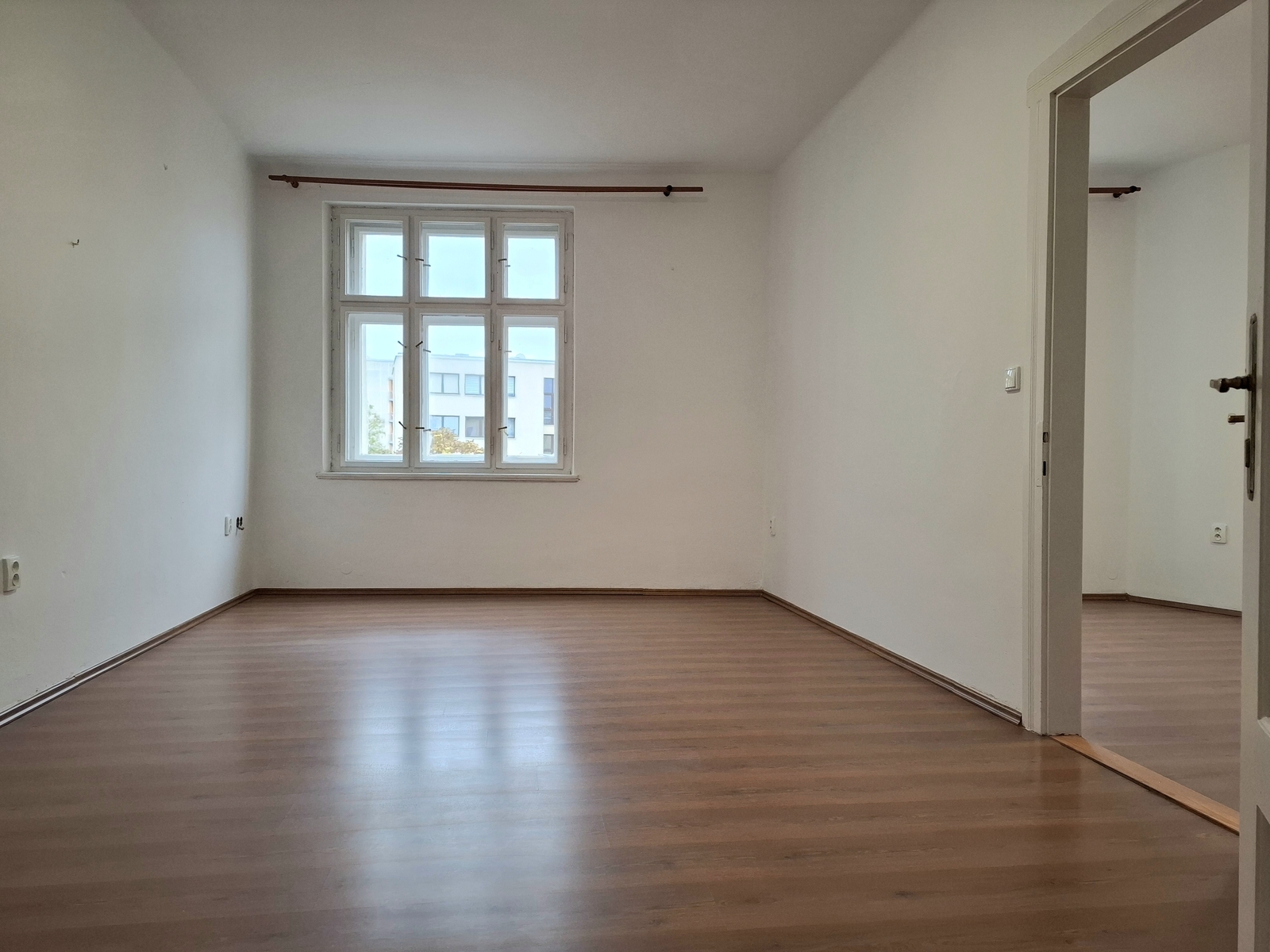 Pronájem bytu 2+1 Dobruška 14 500 Kč za měsíc, foto 9