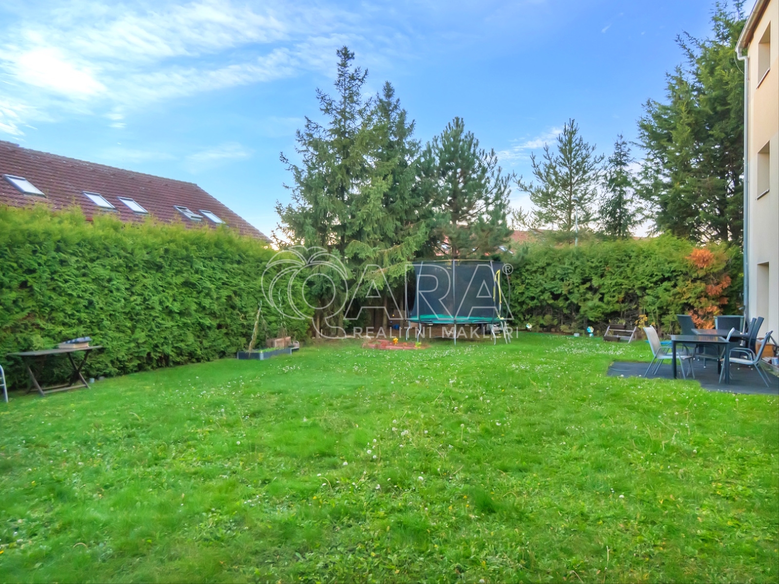 Prodej bytu 1kk Praha Petr Pavel