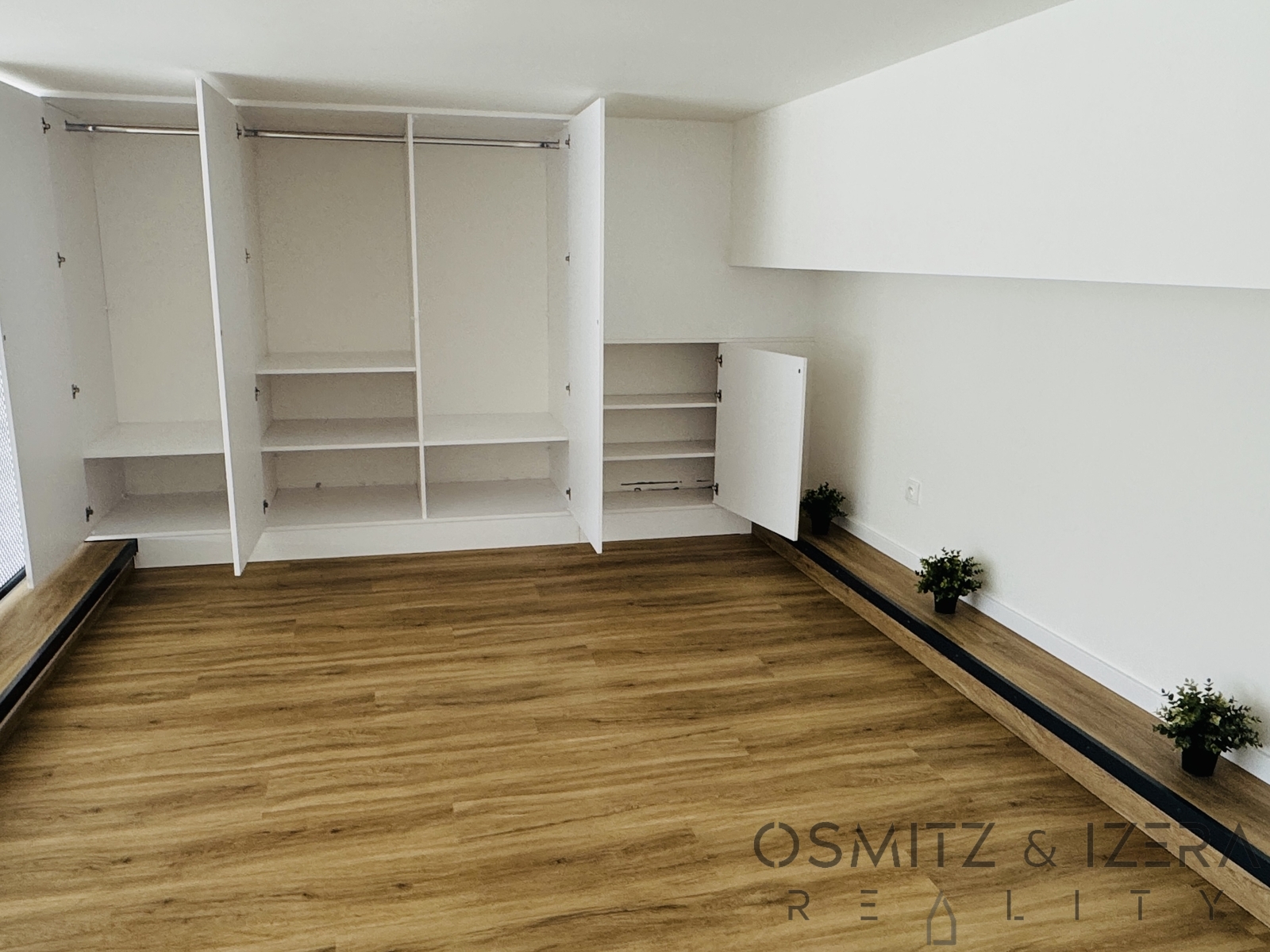 Loft SO-HO 2+kk