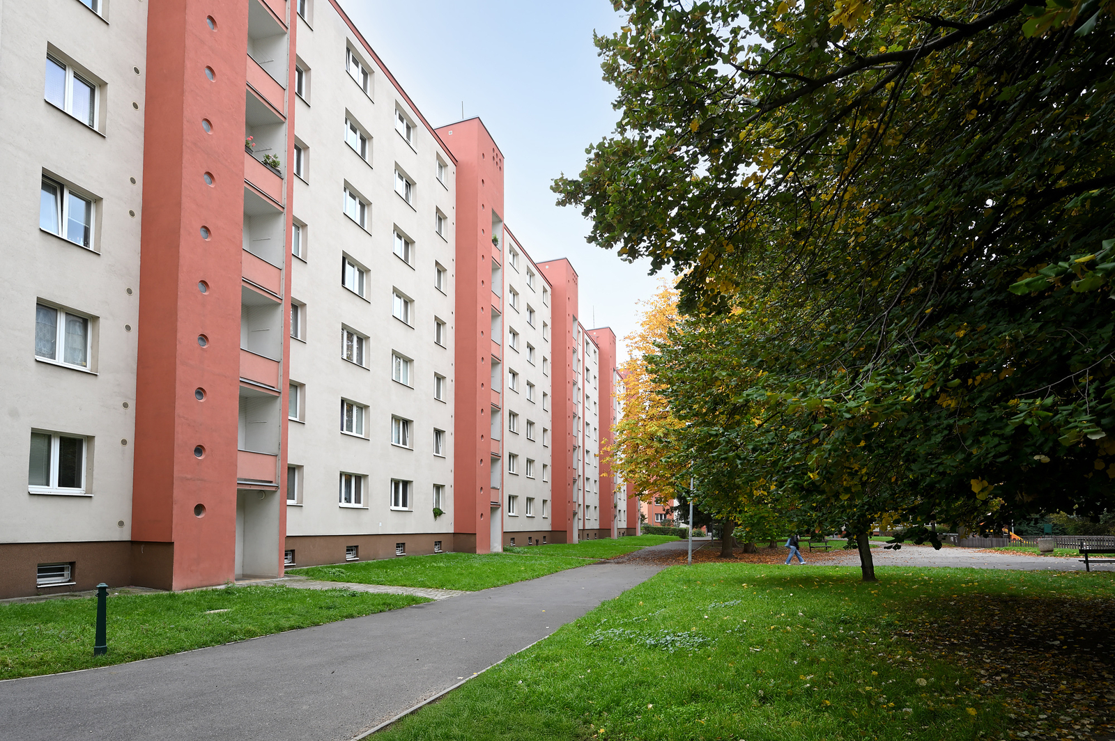 Pronájem bytu 3+1 Praha 28 000 Kč za měsíc, foto 23