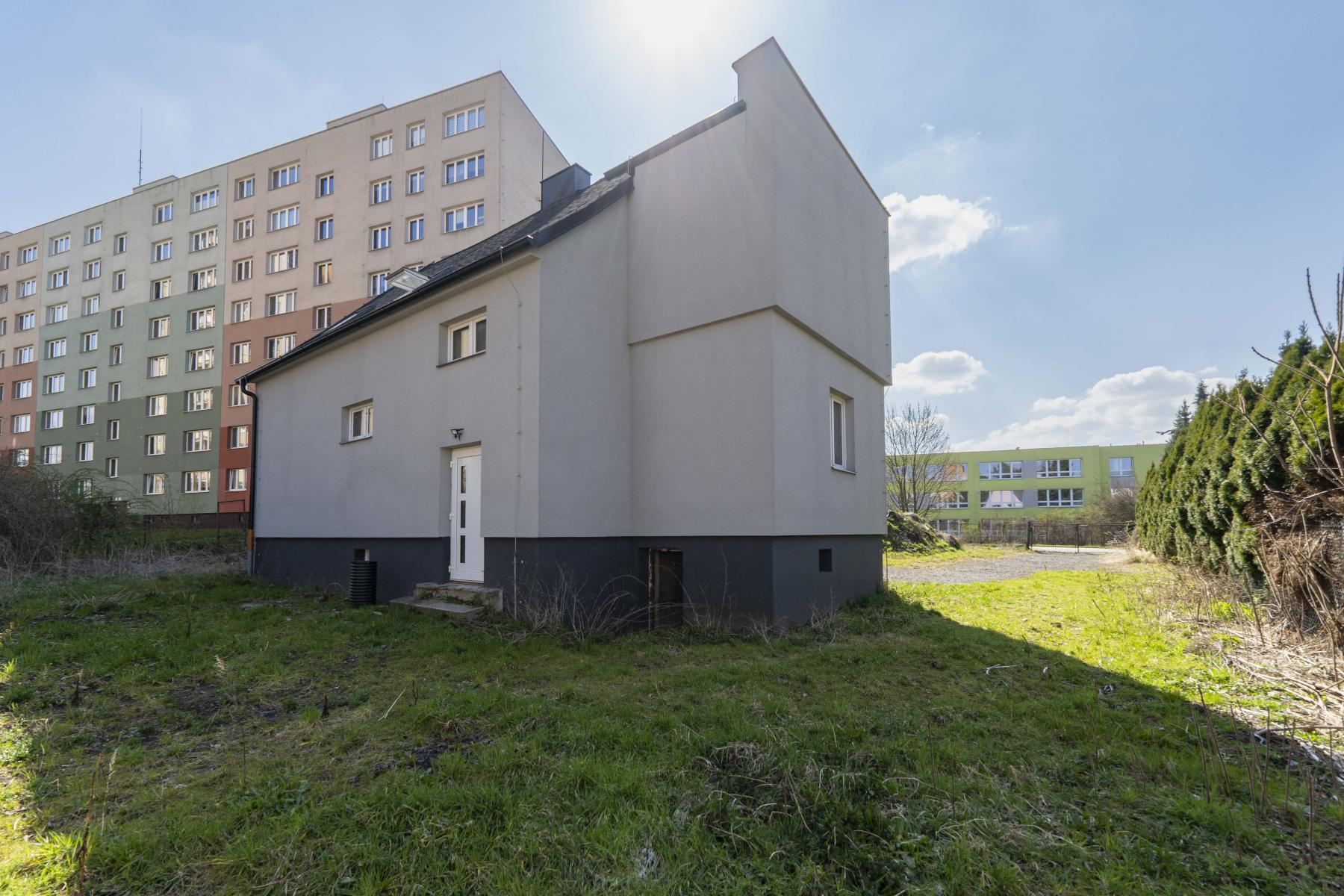 Prodej rodinného domu 147 m² - Ansicht 4