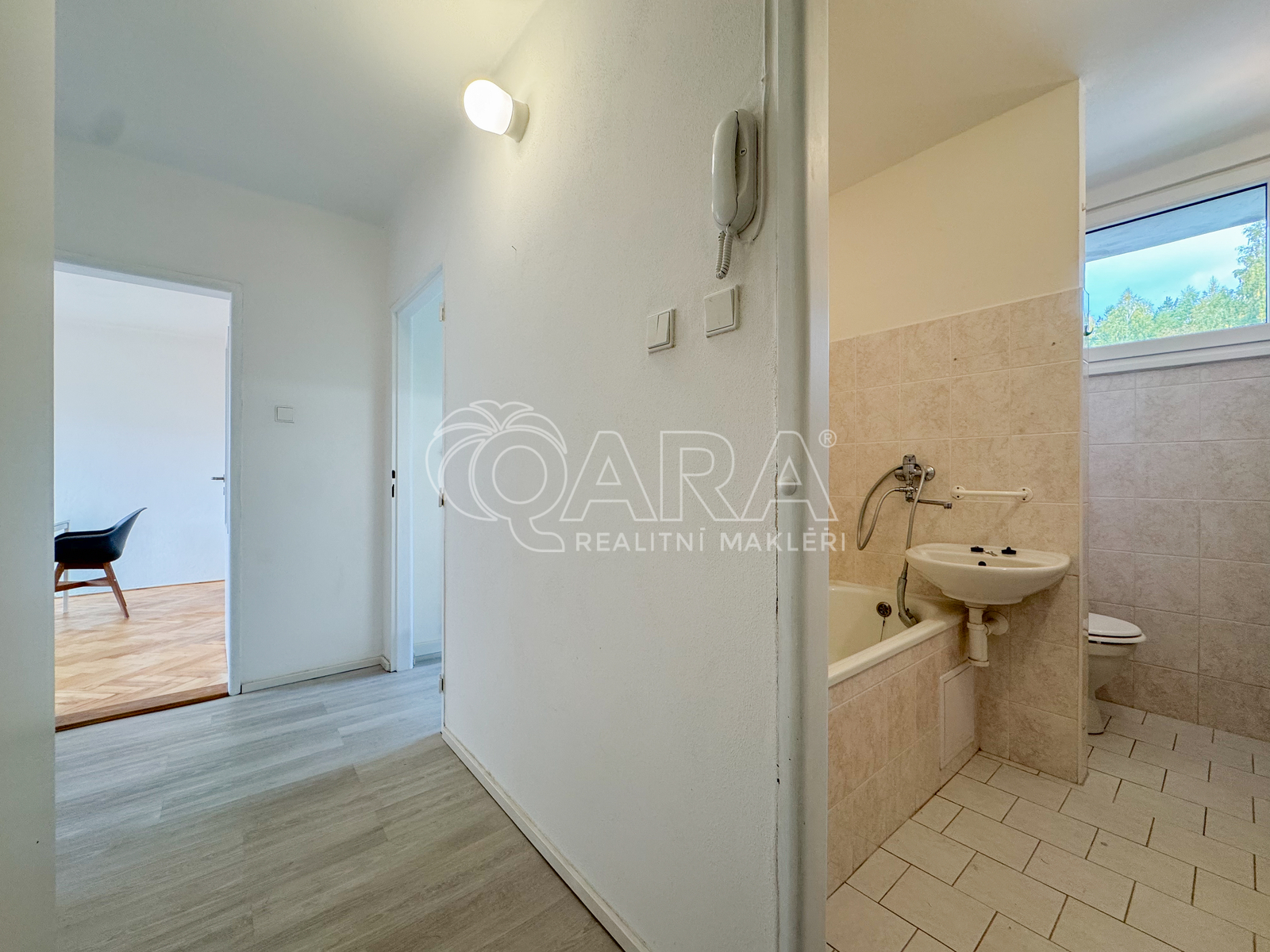Pronájem bytu 2+1 Lenora 10 800 Kč za měsíc, foto 7