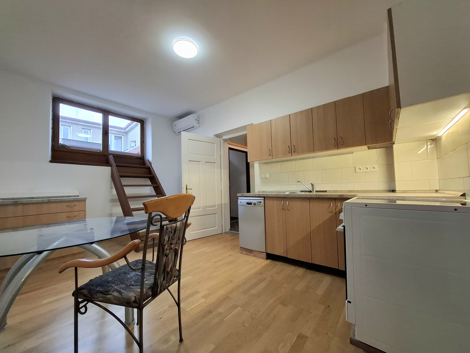 Pronájem bytu 2+1 Dobruška 14 500 Kč za měsíc, foto 6