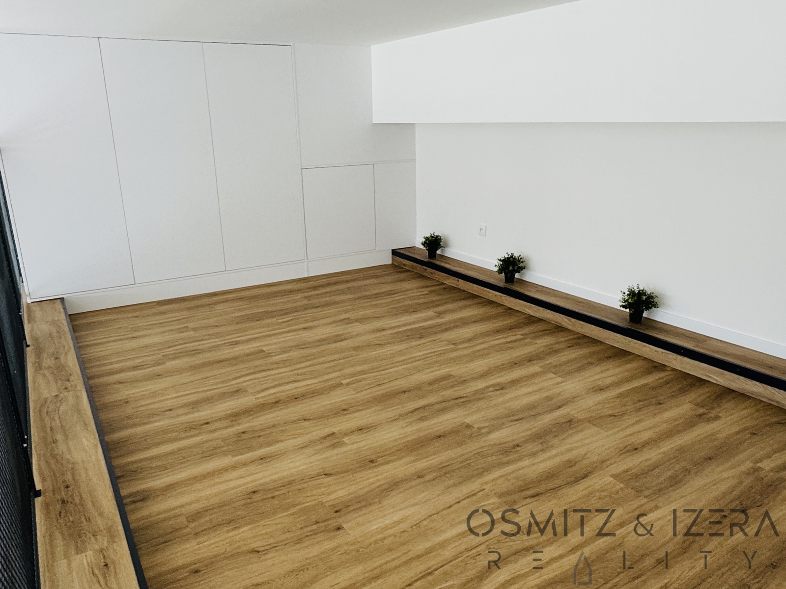Loft SO-HO 2+kk
