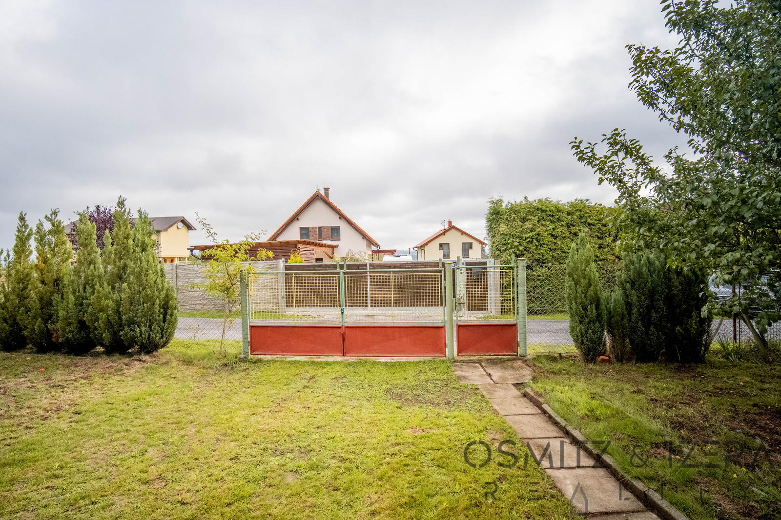 Chata Čilina Rokycany