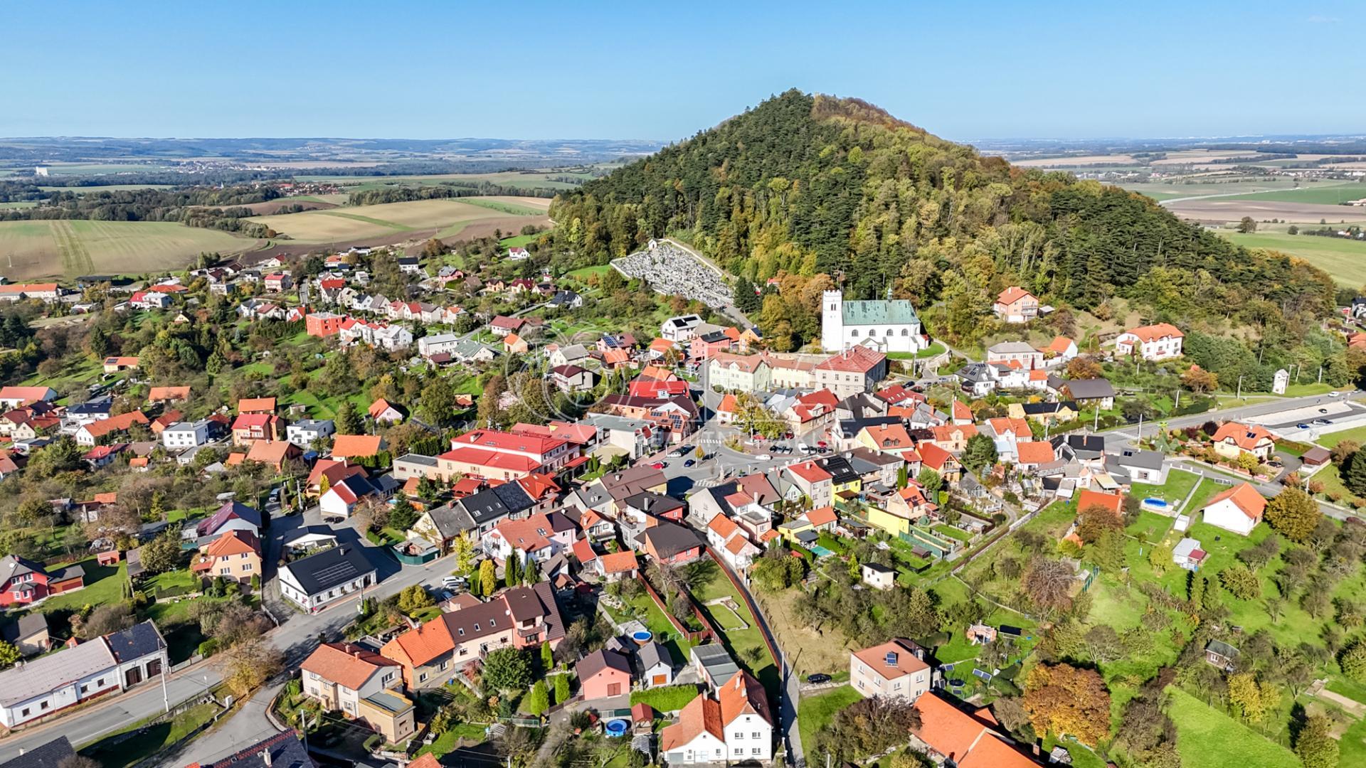Prodej rodinného domu 90 m² – další