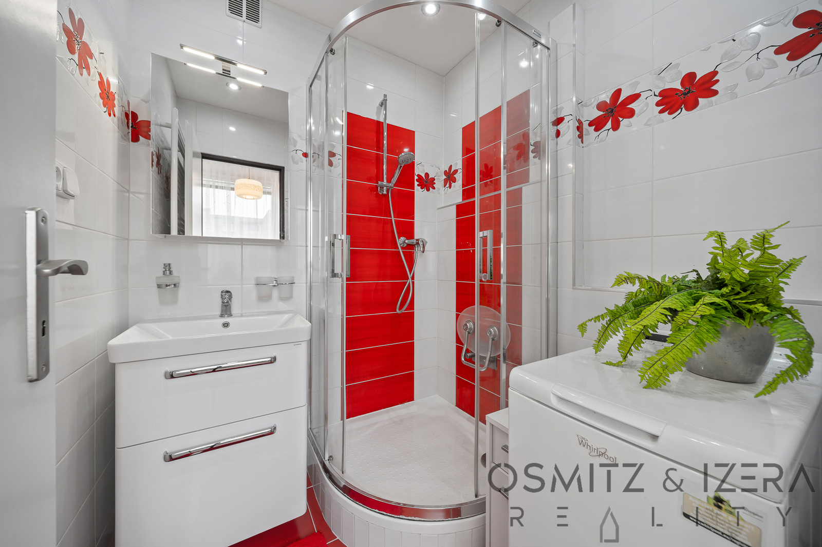 Byt 3+1 Litoměřice