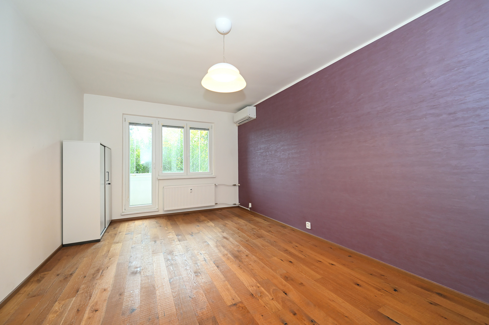 Pronájem bytu 3+1 Praha 28 000 Kč za měsíc, foto 8