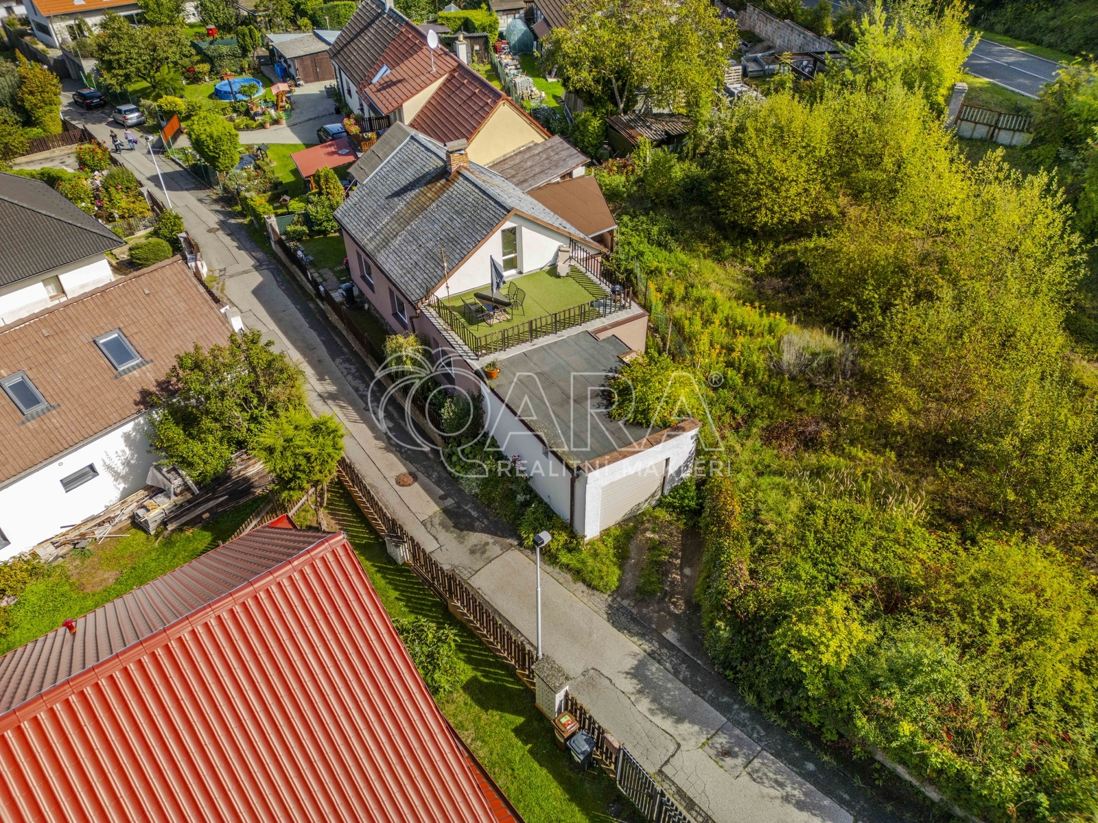 nemovitost