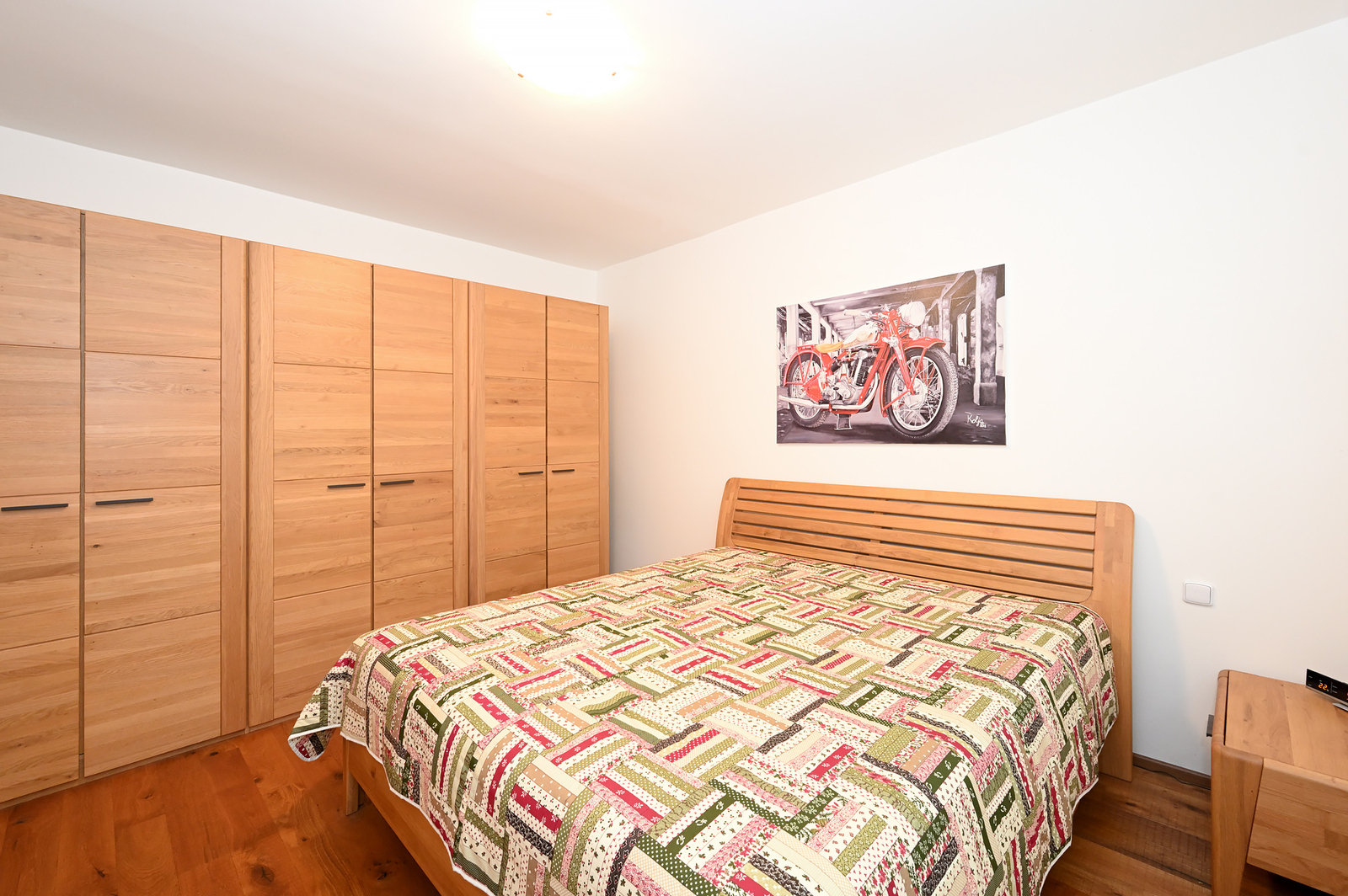 Pronájem bytu 3+1 Praha 28 000 Kč za měsíc, foto 13