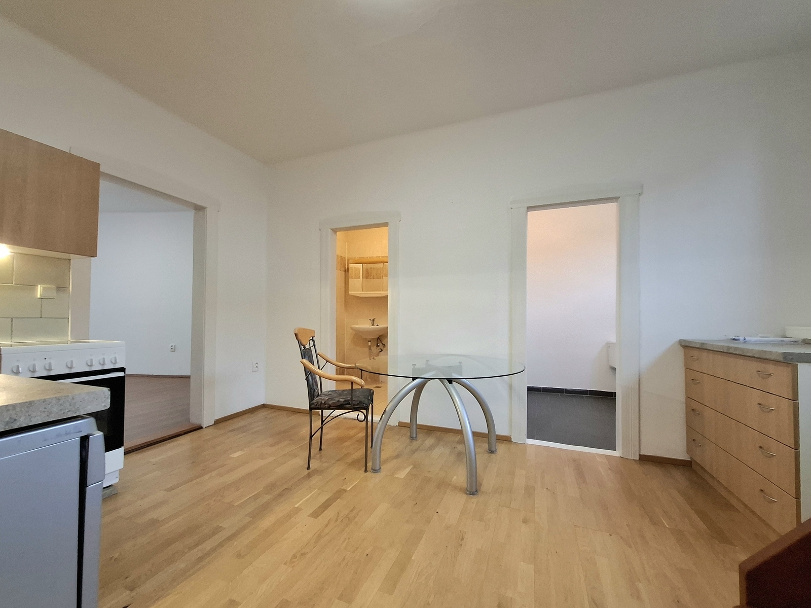 Pronájem bytu 2+1 Dobruška 14 500 Kč za měsíc, foto 5