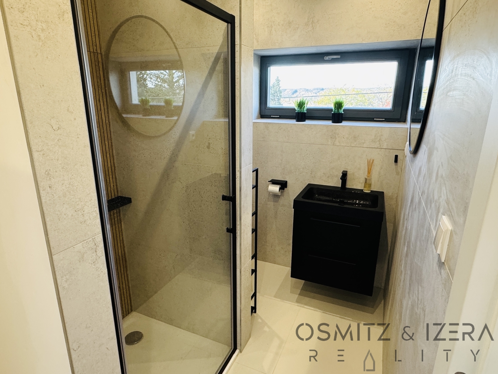 Pronájem bytu Mníšek pod Brdy