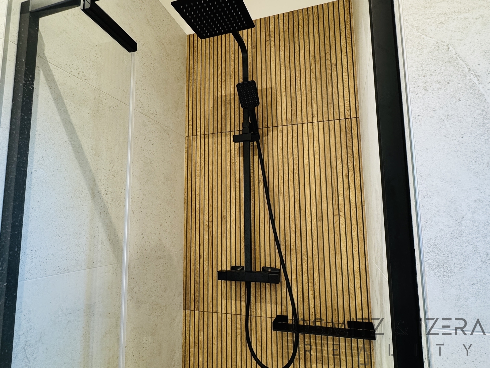 Pronájem bytu Mníšek pod Brdy