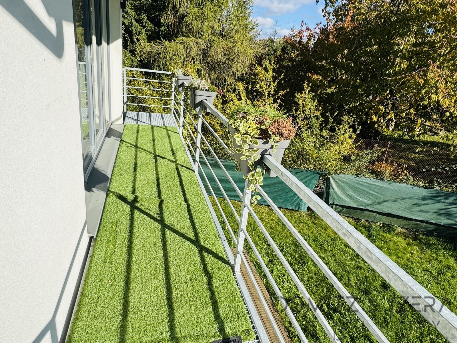 Pronájem bytu Mníšek pod Brdy