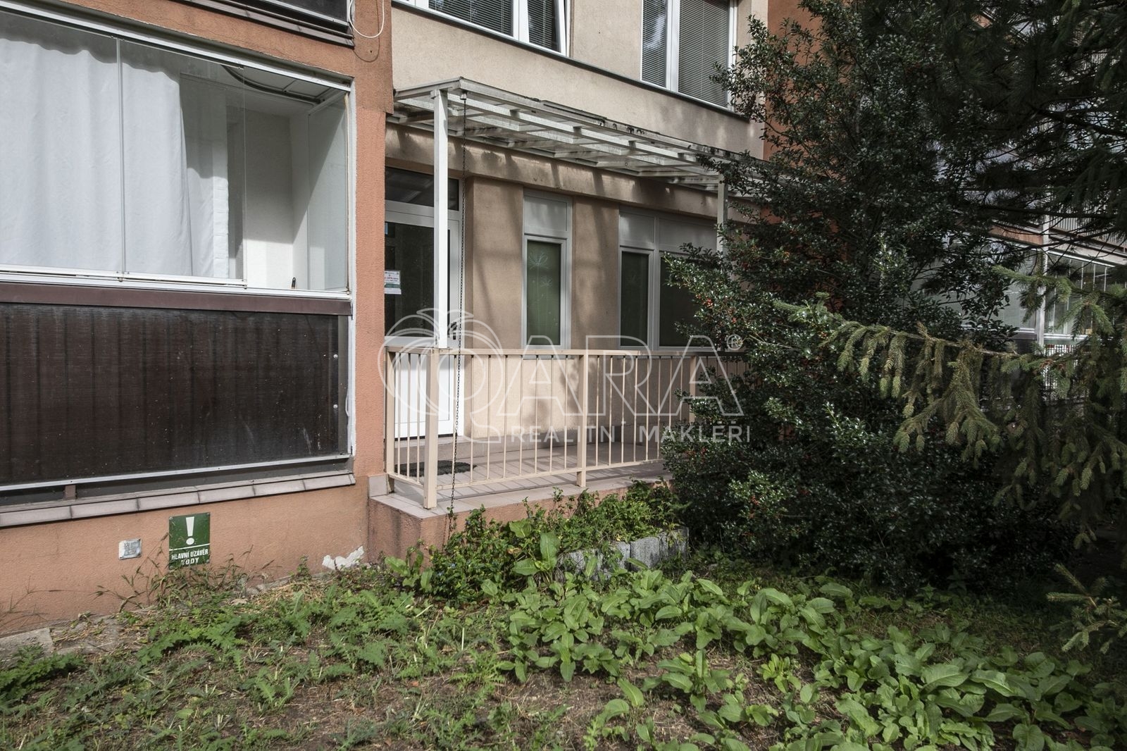 Prodej obchodu Praha 8 268 500 Kč, foto 11