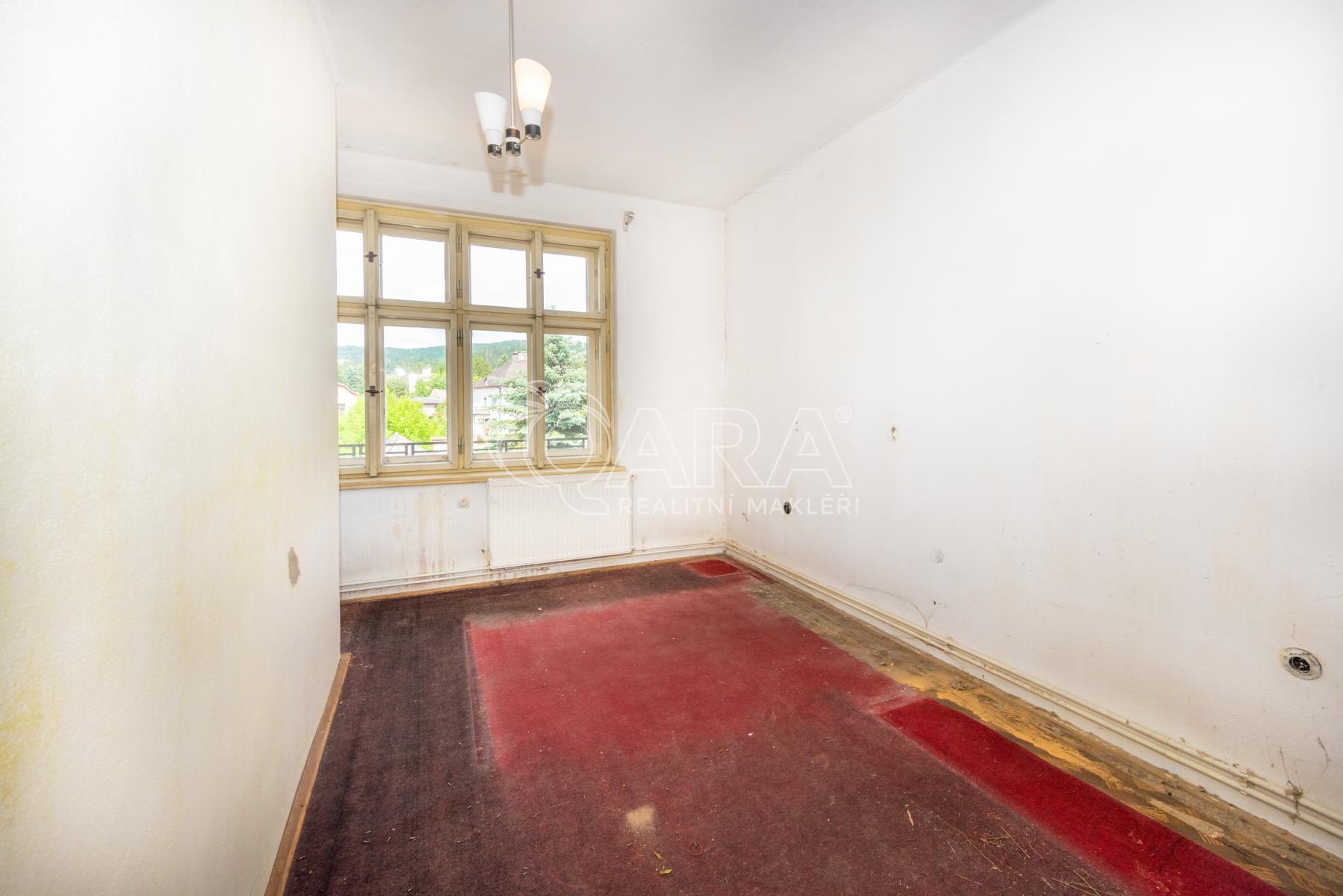 Prodej rodinného domu 200 m² – další