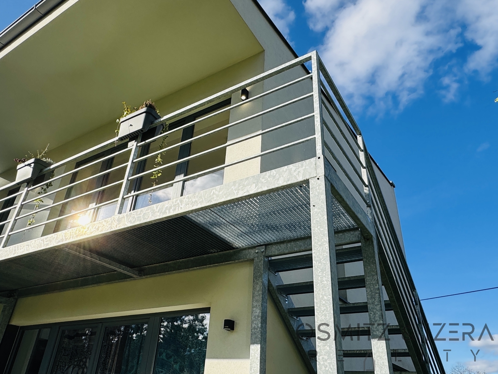 Pronájem bytu Mníšek pod Brdy