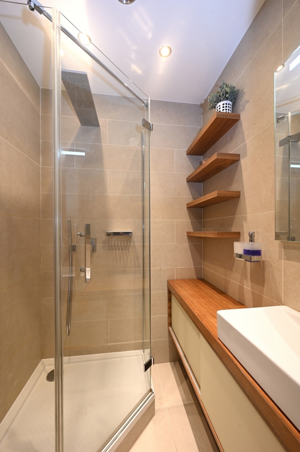 Pronájem bytu 3+1 Praha 28 000 Kč za měsíc, foto 19