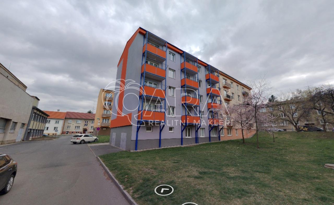 Appartamento 2 locali, 67 m²