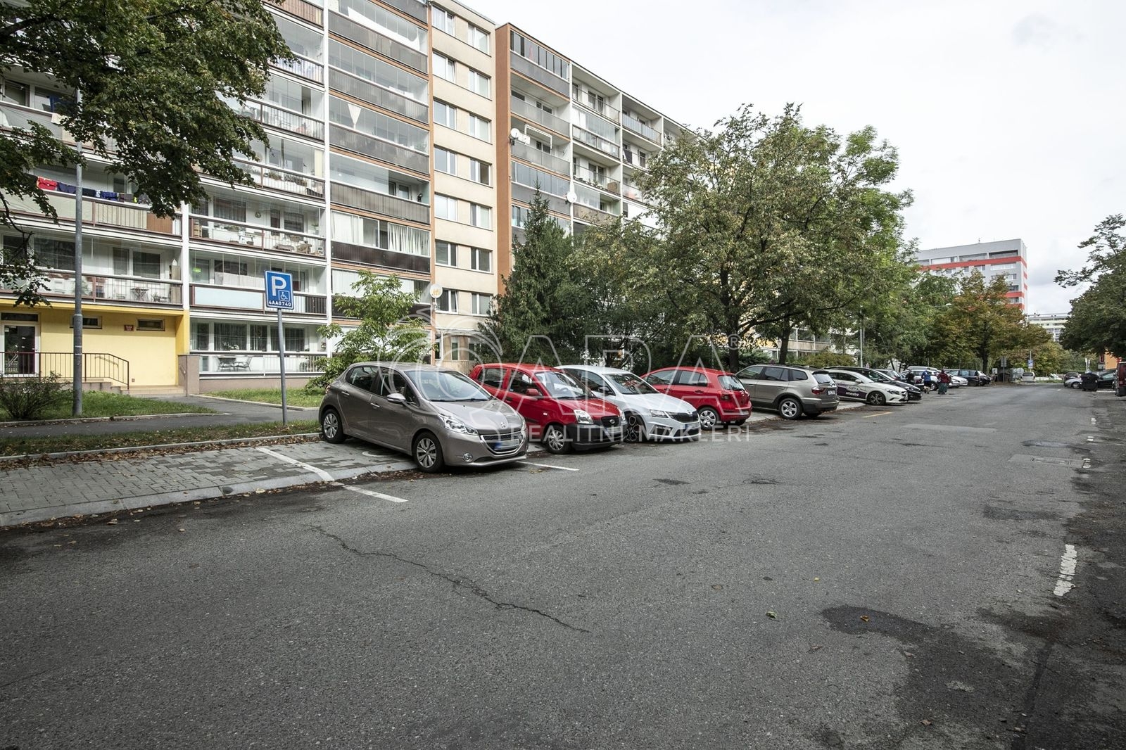 Prodej obchodu Praha 8 268 500 Kč, foto 12
