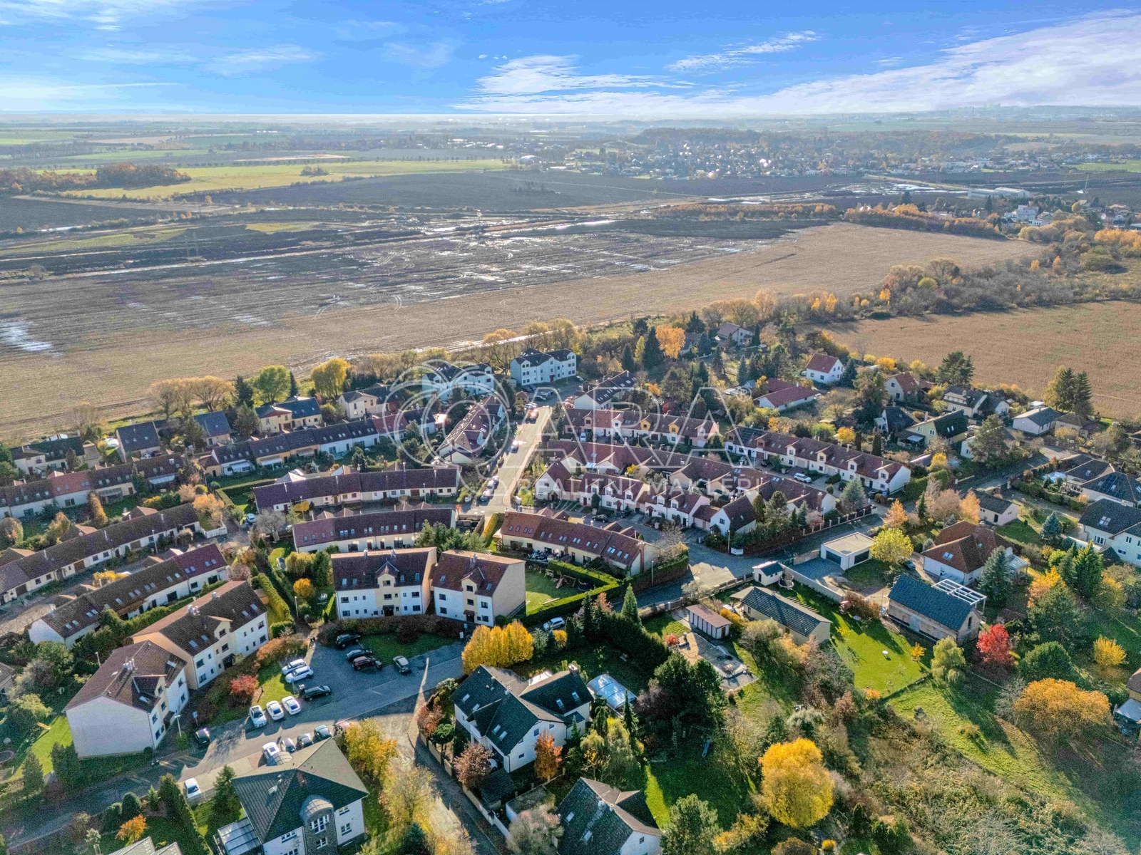 Prodej bytu 1kk Praha Petr Pavel