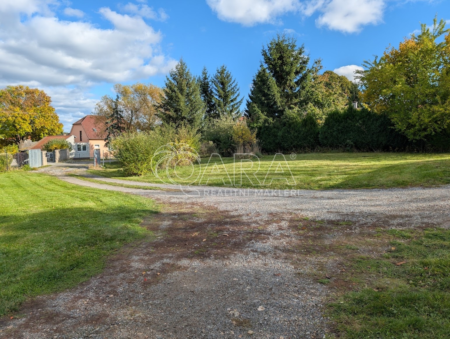 Prodej stavební parcely Mokrouše 4 410 000 Kč, foto 15