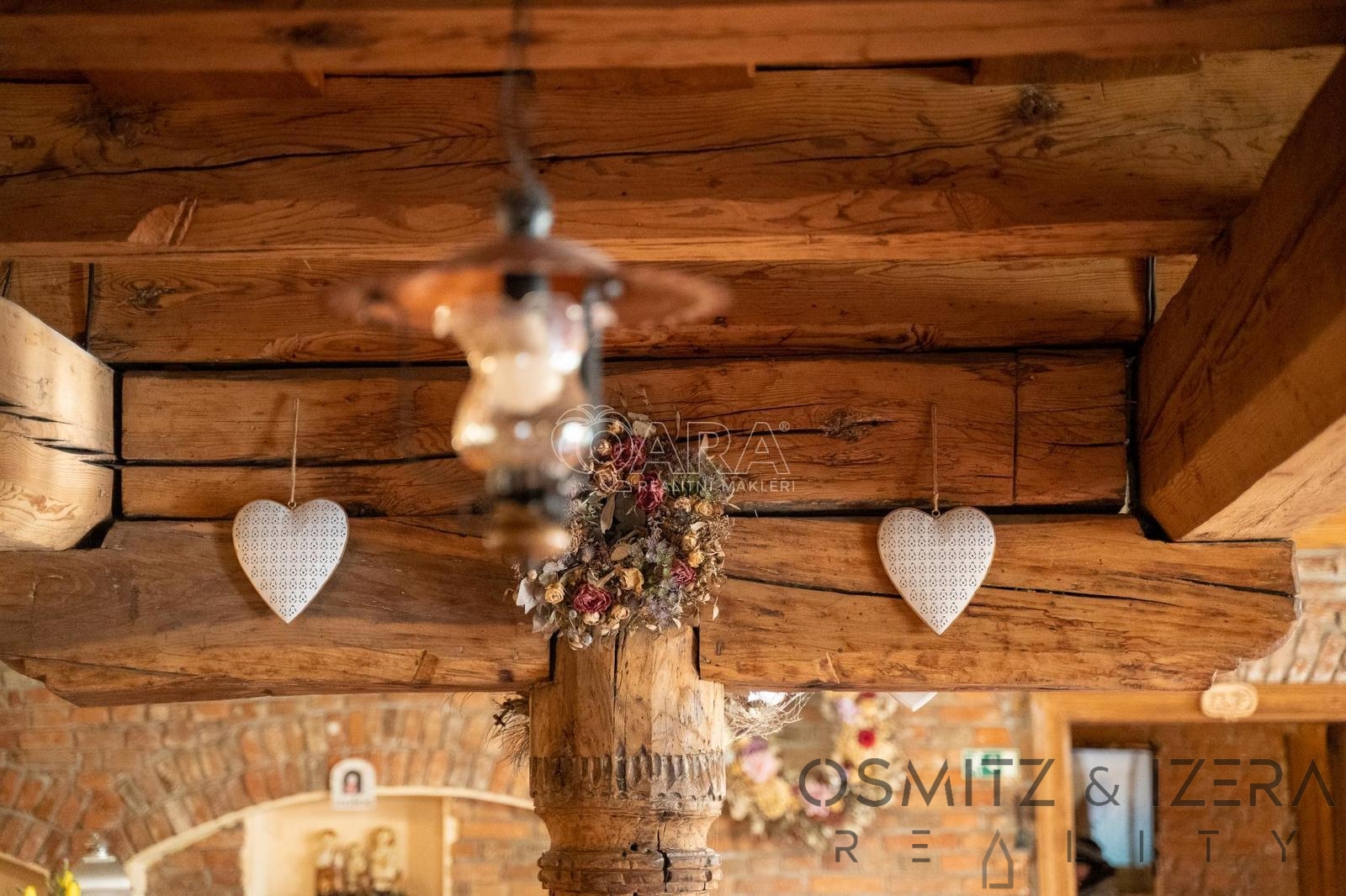 Penzion Restaurace Trámky