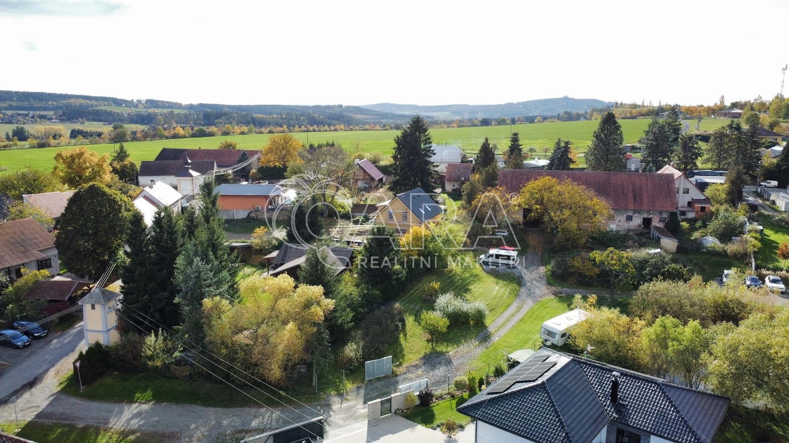 Prodej stavební parcely Mokrouše 4 410 000 Kč, foto 7