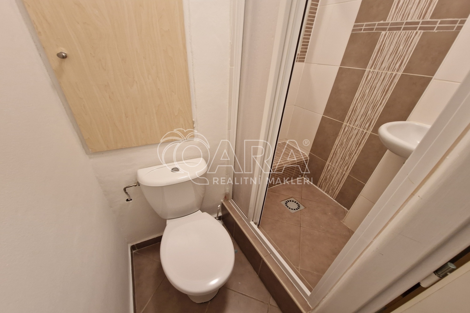 koupelna s WC