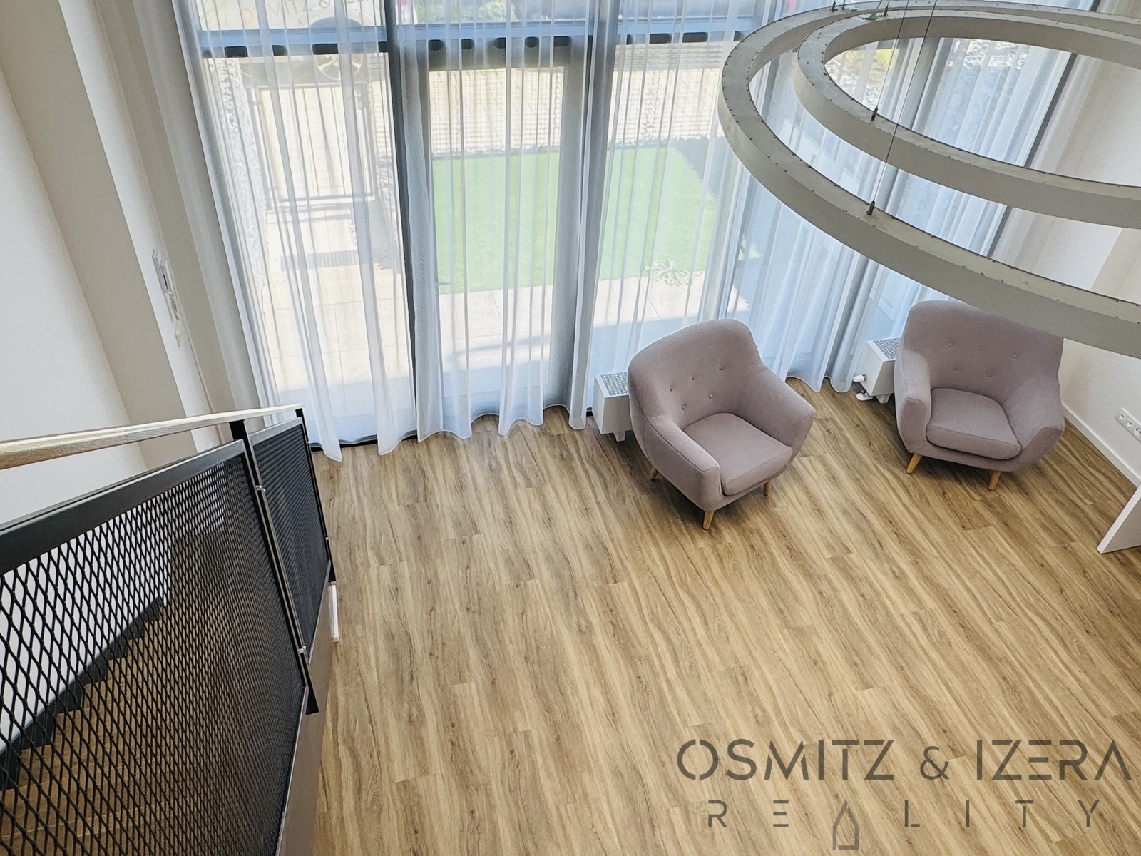 Loft SO-HO 2+kk
