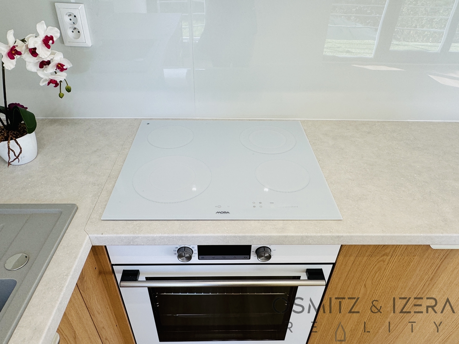 Pronájem bytu Mníšek pod Brdy