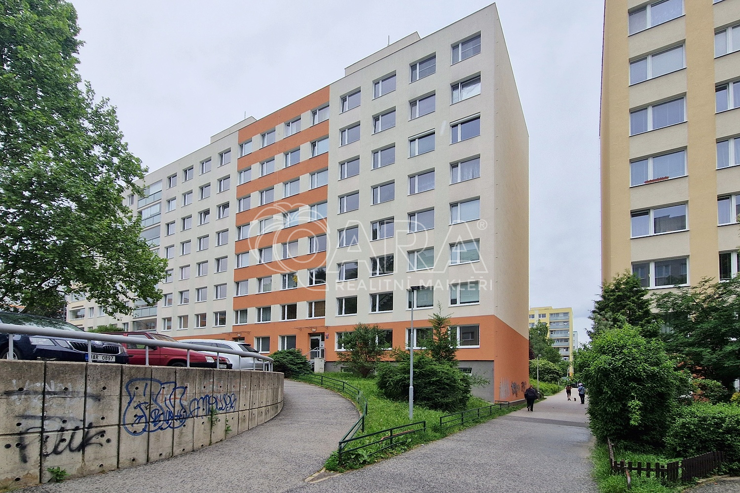 dům
