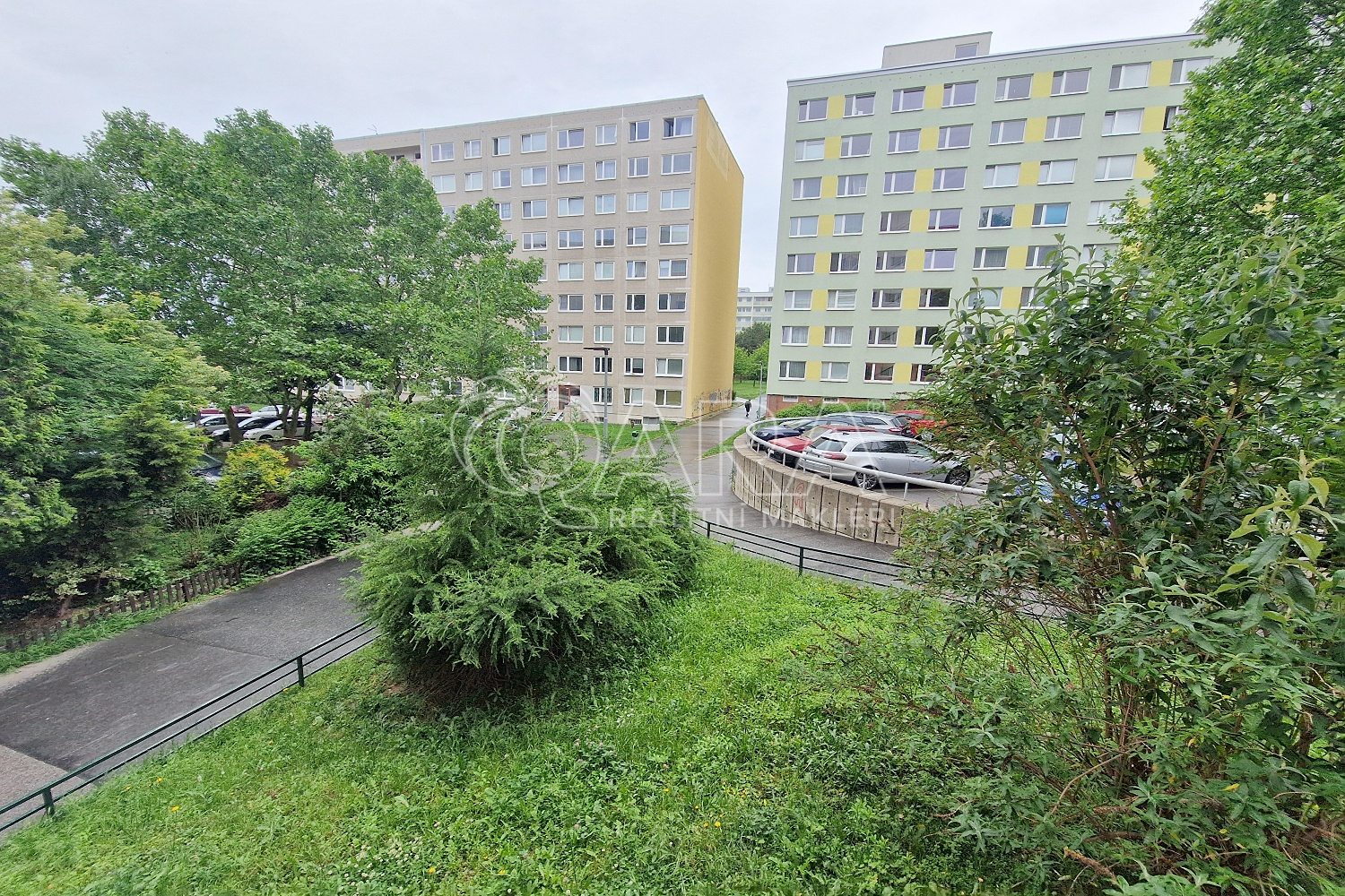 výhled