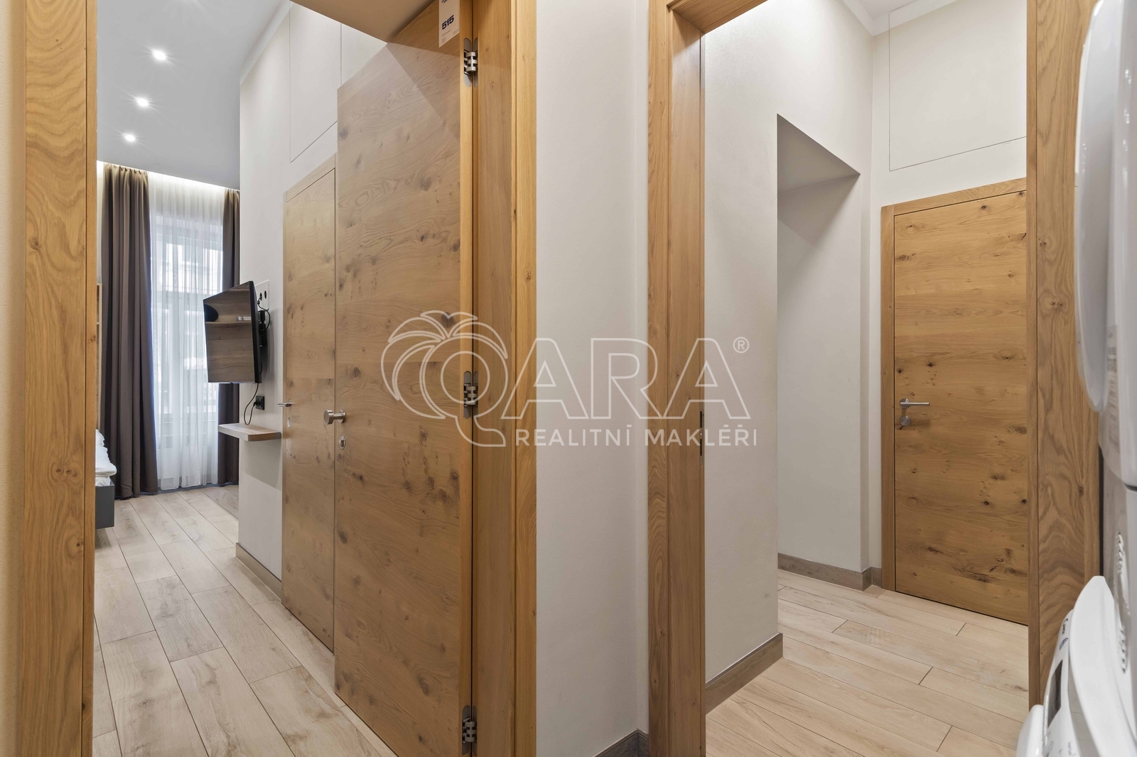 Společná předsíň