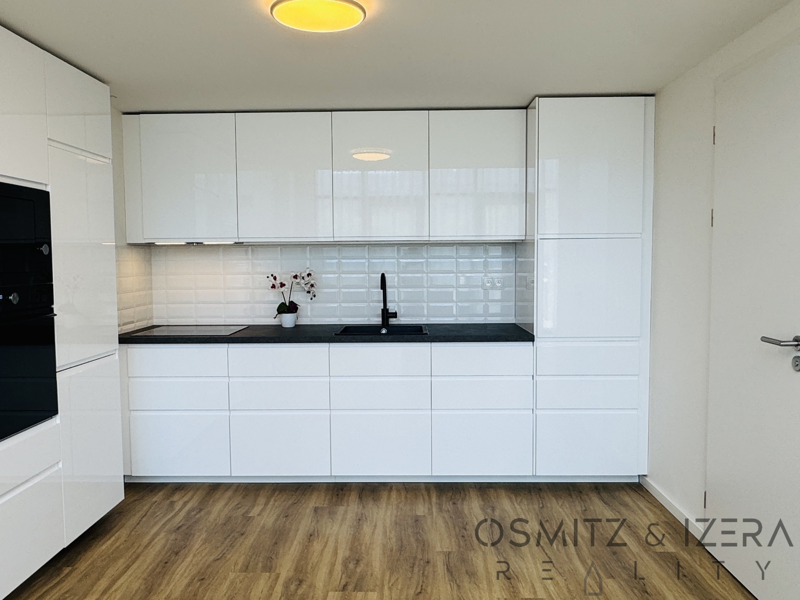 Loft SO-HO 2+kk