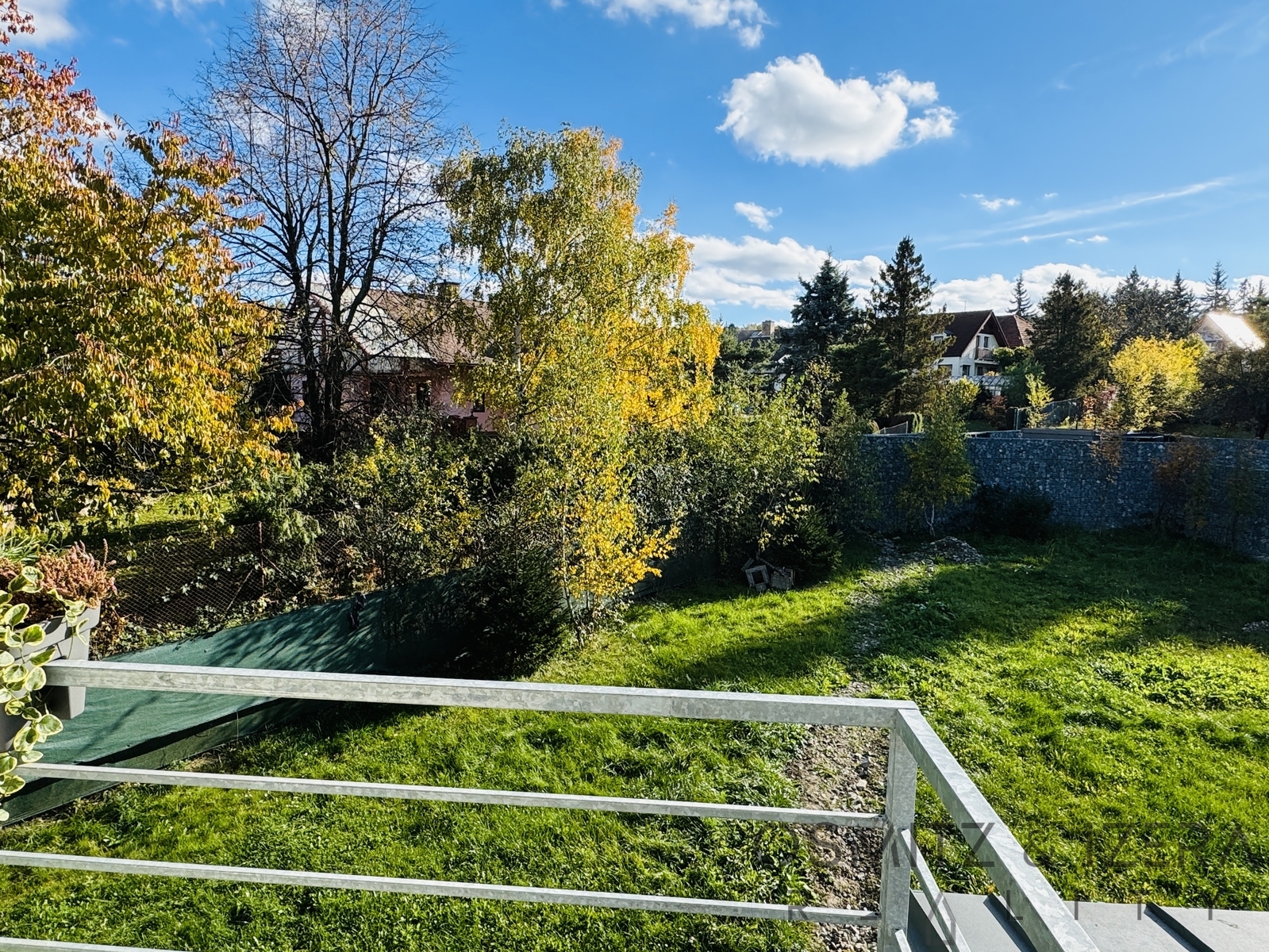 Pronájem bytu Mníšek pod Brdy