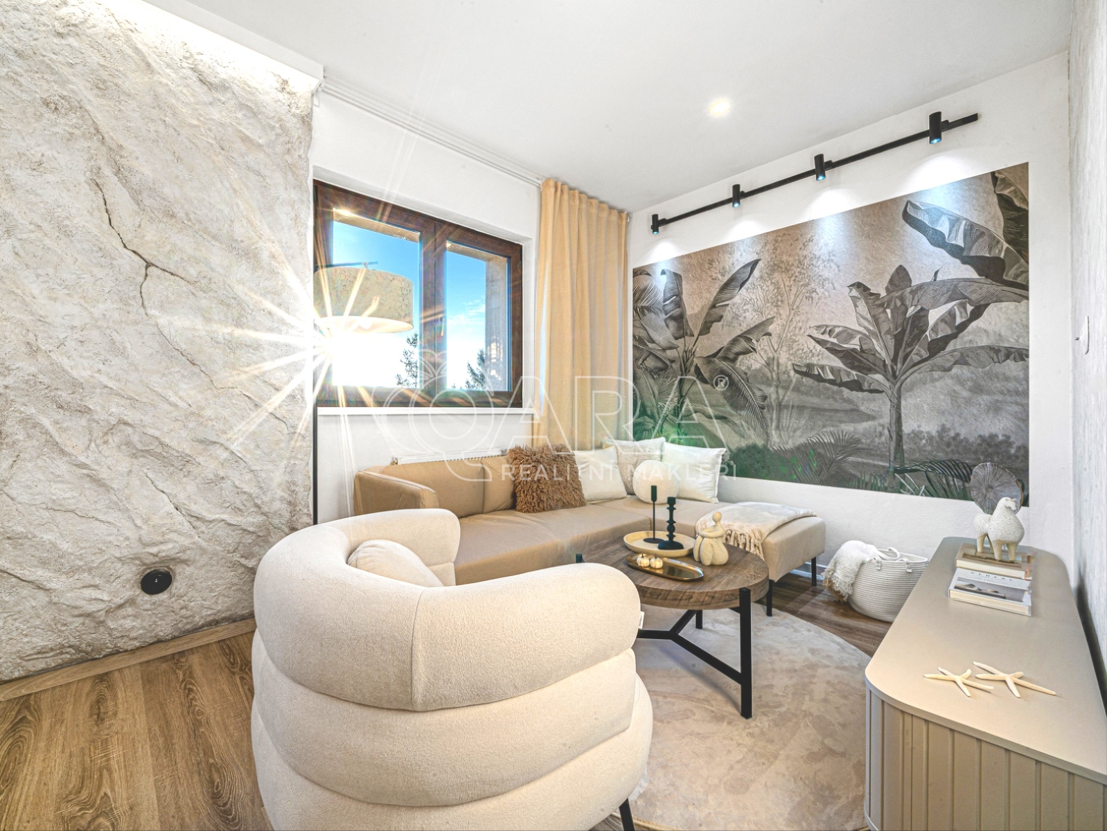 Prodej bytu 1kk Praha Petr Pavel