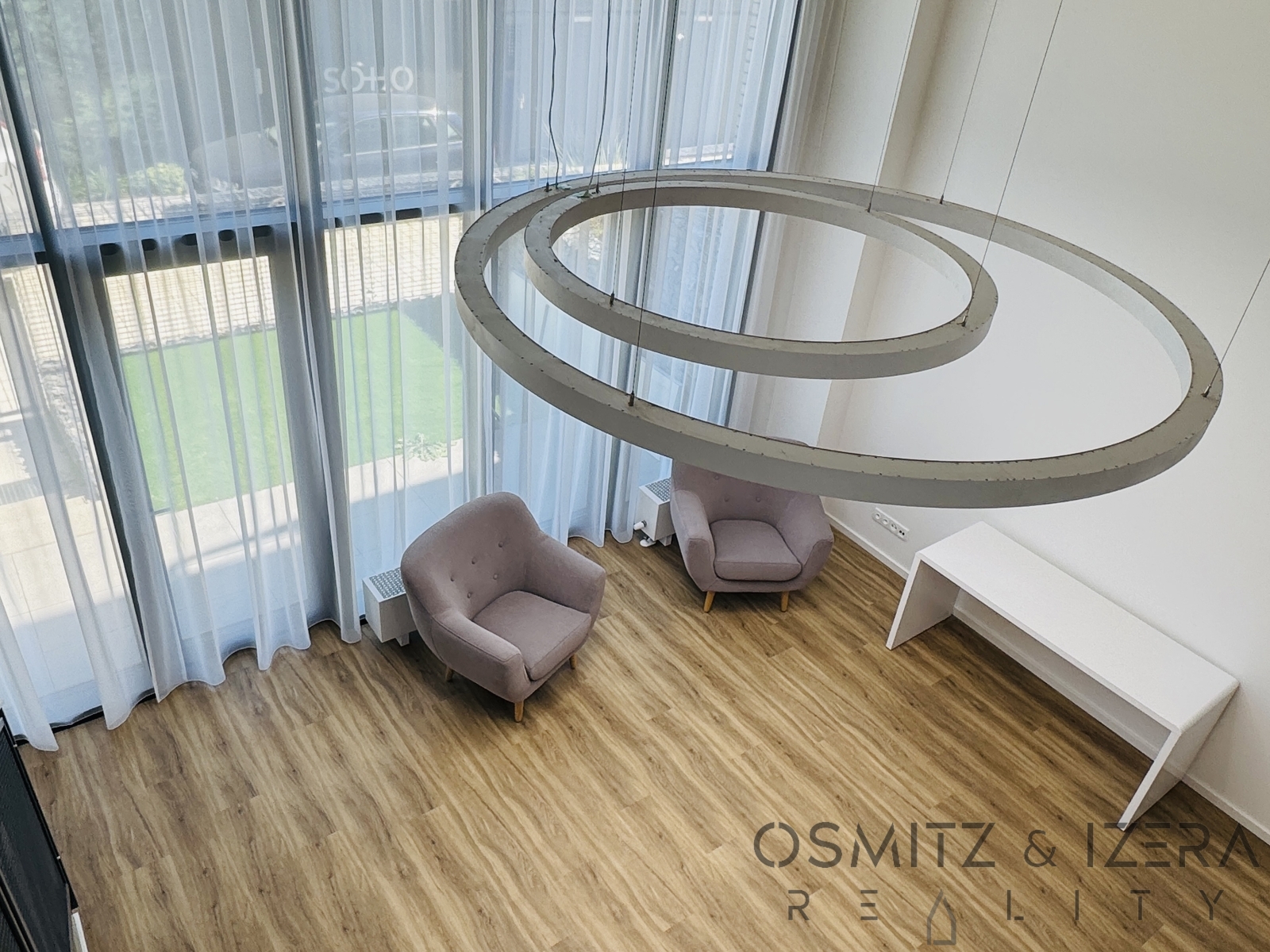 Loft SO-HO 2+kk