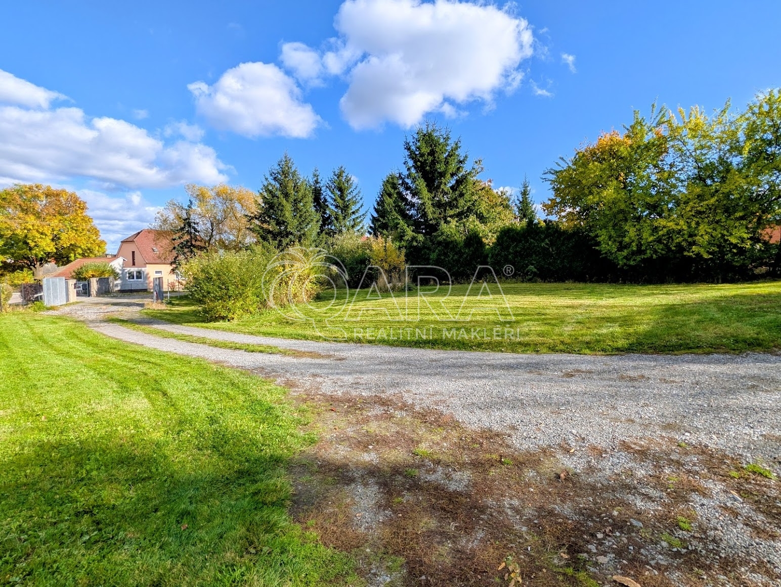 Prodej stavební parcely Mokrouše 4 410 000 Kč, foto 11