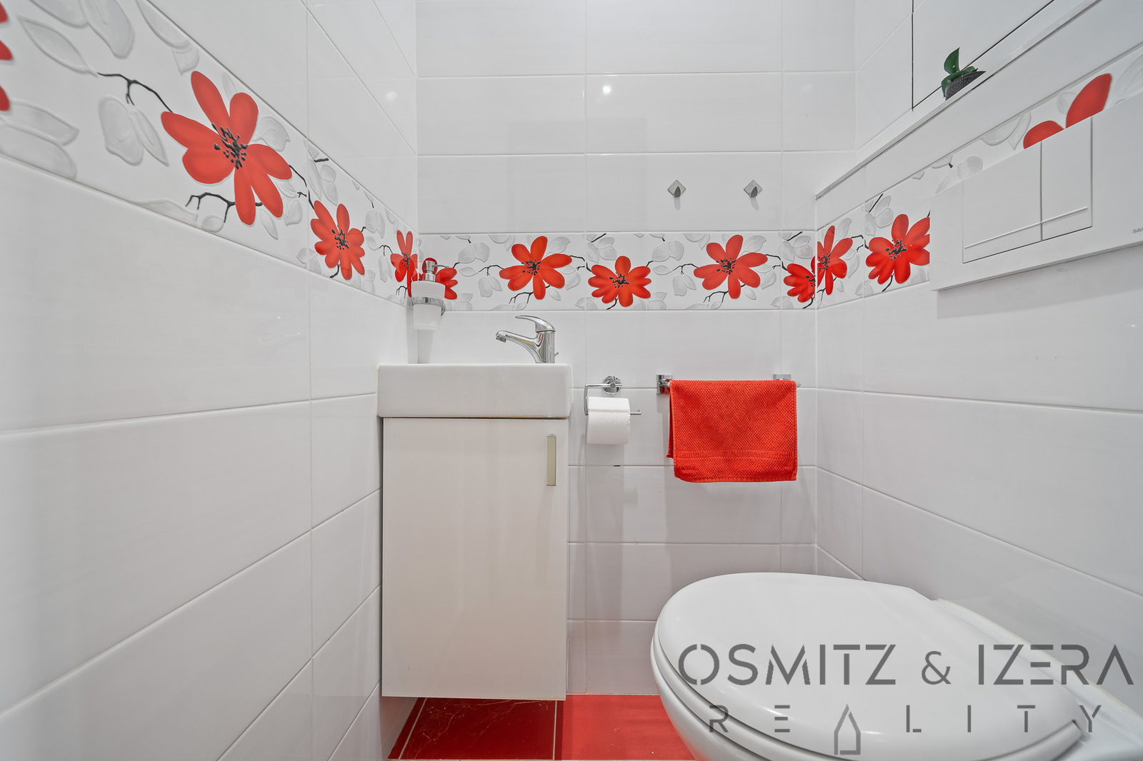 Byt 3+1 Litoměřice